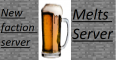 Faction Server By Melt (1.7.10 [**NEED PLAYERS**])