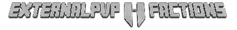 ExternalPvP / Custom Made Plugins ExternalPvP / Custom Made Plugins