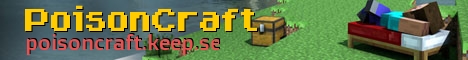 PoisonCraft PoisonCraft