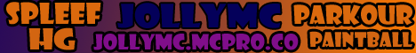 JollyMC JollyMC