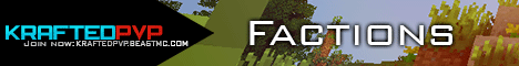 KraftedPVP KraftedPVP