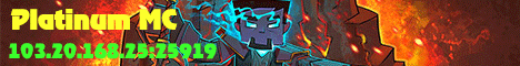 Platinum MC
