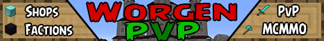 WorgenPvP WorgenPvP