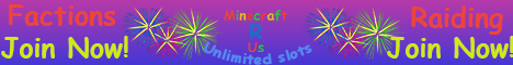 Minecraft-R-Us Minecraft-R-Us