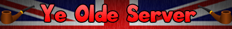 Ye Olde Server! [Semi-vanilla] [Survival] [PVP]