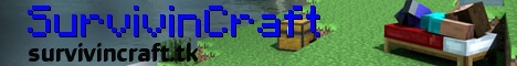 SurvivinCraft SurvivinCraft