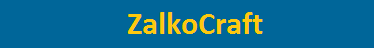 ZalkoCraft