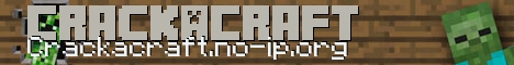 Crack'A'Craft