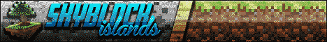 Skyblock Islands Skyblock Islands