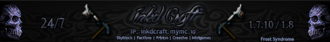 InkdCraft InkdCraft