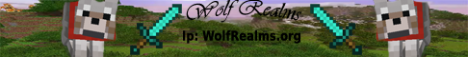 Wolf Realms Wolf Realms