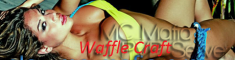 Waffle-Craft Waffle-Craft