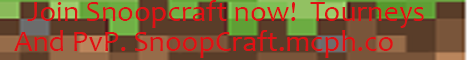 SnoopCraft