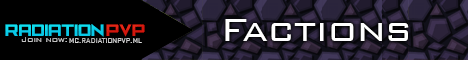 RadiationPvP RadiationPvP
