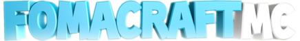 FomaCraftMC FomaCraftMC