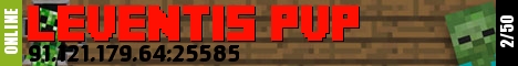 LeventisPVP LeventisPVP