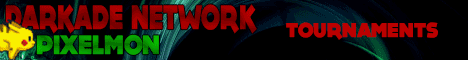 Darkade Pixelmon Darkade Pixelmon