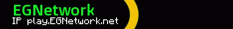 EGNetwork - Factions & Prison EGNetwork - Factions & Prison