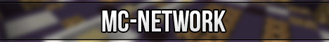 MC-Network! Super OP Prison, Practice PvP, and HCF! MC-Network! Super OP Prison, Practice PvP, and HCF!