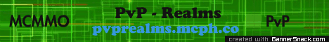 PvP-Realms PvP-Realms