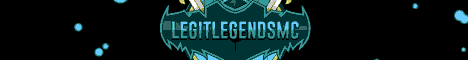 LegitLegendsMC LegitLegendsMC