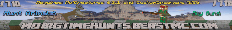 Mo'BigTimeHunts Mo'BigTimeHunts