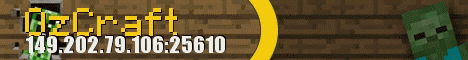OzCraft OzCraft
