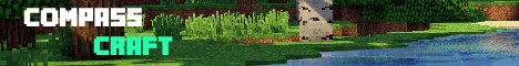 CompassCraft CompassCraft