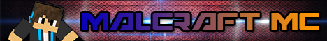 !! ♕MalCraft♕ !! - ☾Factions☽ ☾PVP☽ ☾24/7☽ ☾AMAZING☽ ☾STAFF NEEDED☽ !! ♕MalCraft♕ !! - ☾Factions☽ ☾PVP☽ ☾24/7☽ ☾AMAZING☽ ☾STAFF NEEDED☽