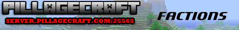 PillageCraft PillageCraft