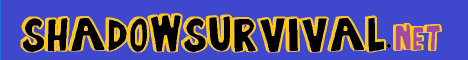 ShadowSurvival ShadowSurvival