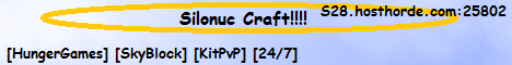Silonuc Craft Silonuc Craft