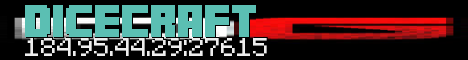 DiceCraft DiceCraft
