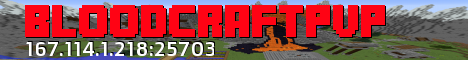 BloodCraft KitPvP BloodCraft KitPvP