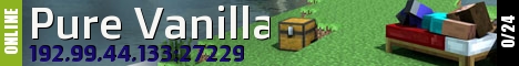 Pure Vanilla Pure Vanilla