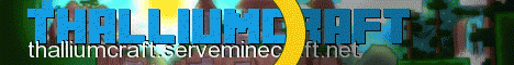 ThalliumCraft LOOKING FOR STAFF ThalliumCraft LOOKING FOR STAFF