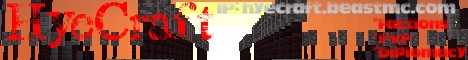 ☭HyeCraft☭ 24/7 *PVP* *Economy* *ChestShop* *MCMMO* *Thirst Plugin *Drought World *Semi-Hardcore ☭HyeCraft☭ 24/7 *PVP* *Economy* *ChestShop* *MCMMO* *Thirst Plugin *Drought World *Semi-Hardcore