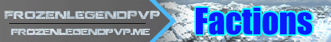 Frozen Legend Pvp Frozen Legend Pvp