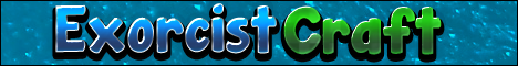 ExorcistCraft ExorcistCraft