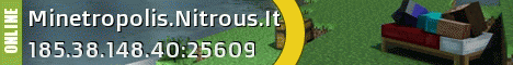 Minetropolis Minetropolis
