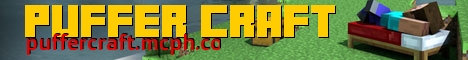 Puffer Craft