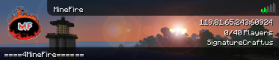 Minecraft Fire - Staff Wanted Minecraft Fire - Staff Wanted