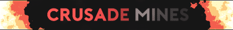 CrusadeMines CrusadeMines