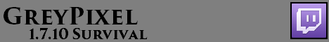 GreyPixel GreyPixel