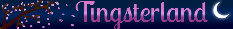 Tingsterland Tingsterland