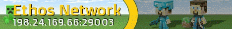 Ethos Network (Online 24/7) Ethos Network (Online 24/7)