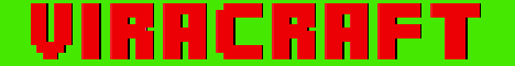 ViraCraft - Updated to 1.3! ViraCraft - Updated to 1.3!