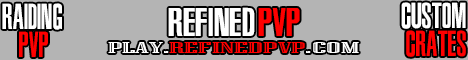 RefinedPvP RefinedPvP
