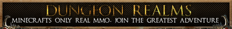 Dungeon Realms MMORPG Dungeon Realms MMORPG