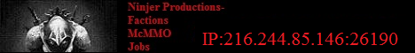 Ninjer Productions Ninjer Productions